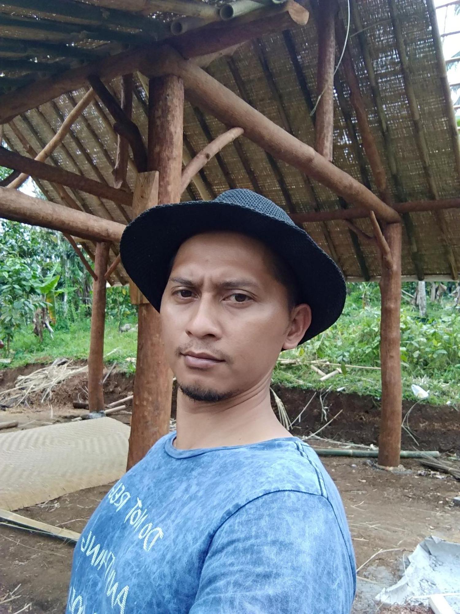 Bali Mountain Forest Cabin Penebel Phòng bức ảnh